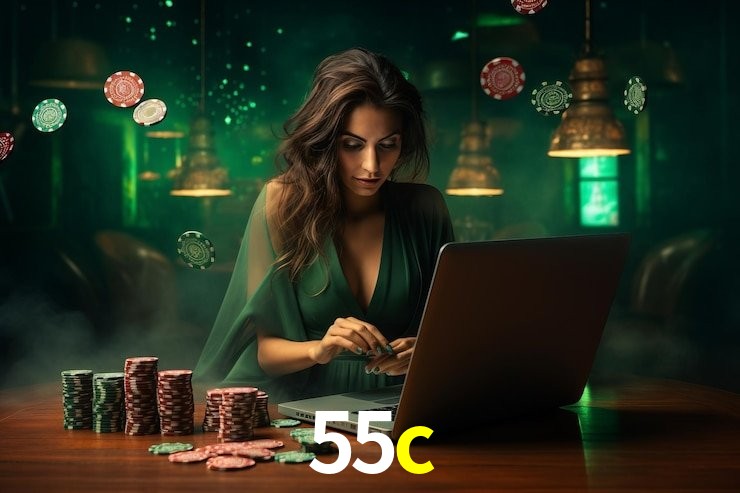 Segurança e privacidade no APP 55c