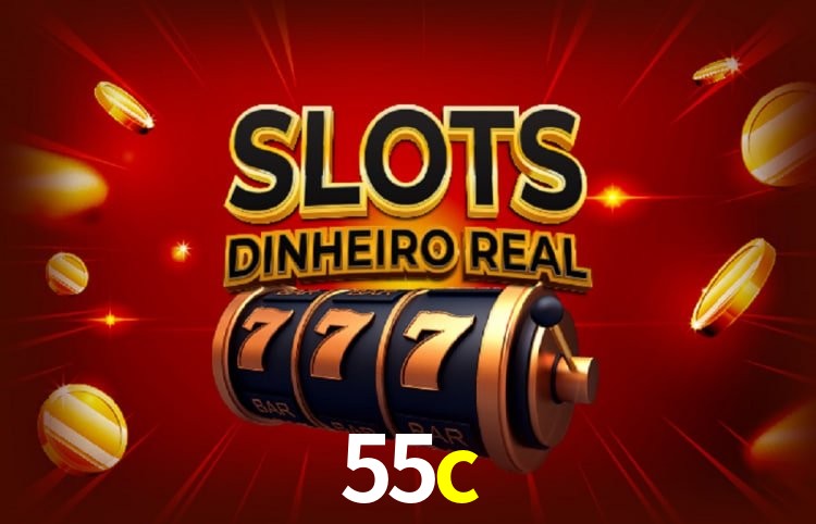 Bônus e promoções da 55c