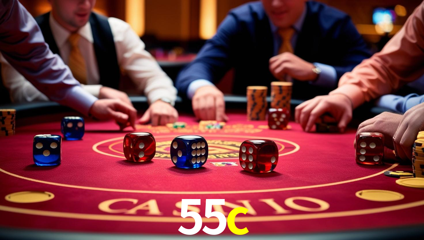 55C
