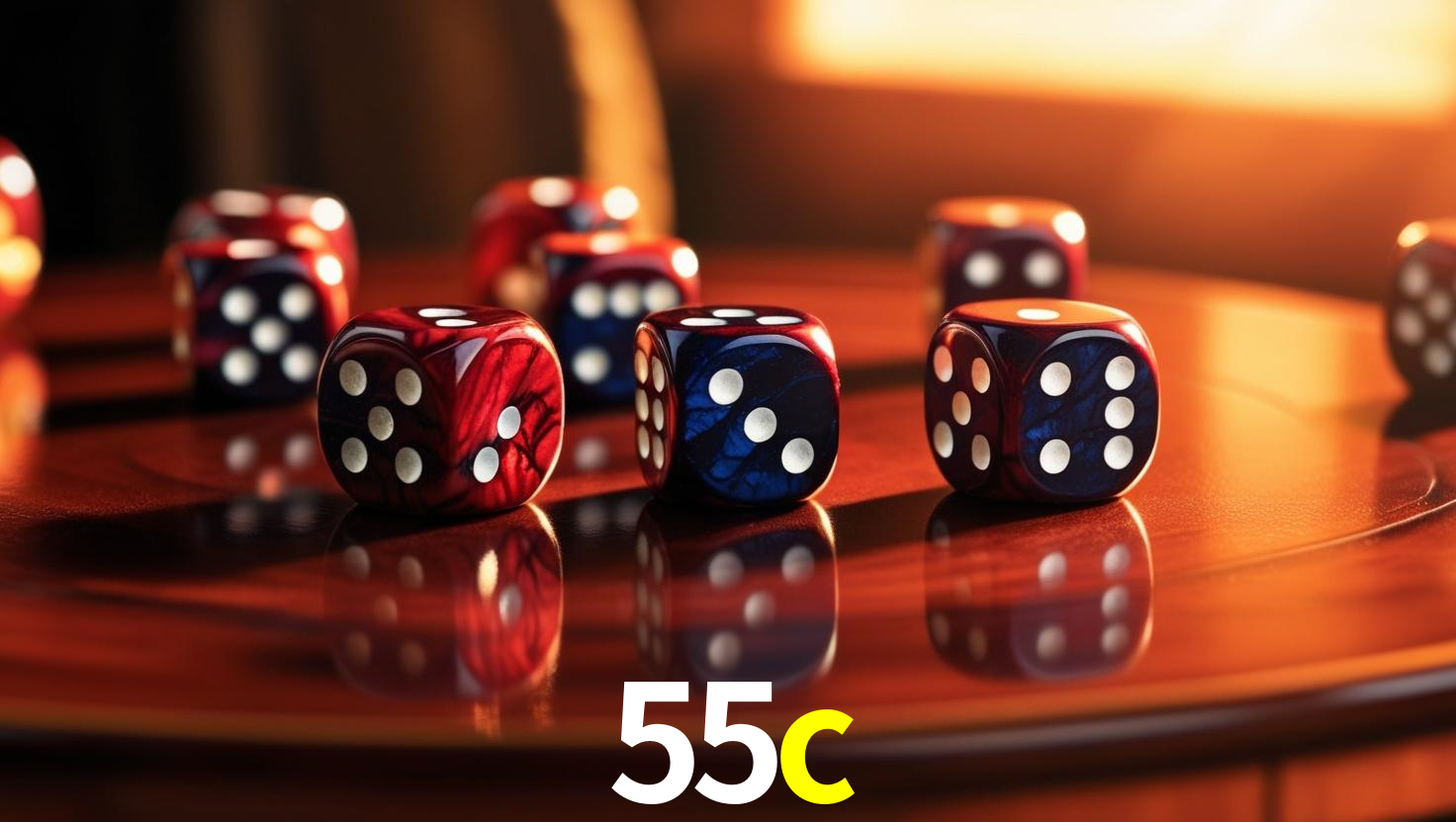 55C