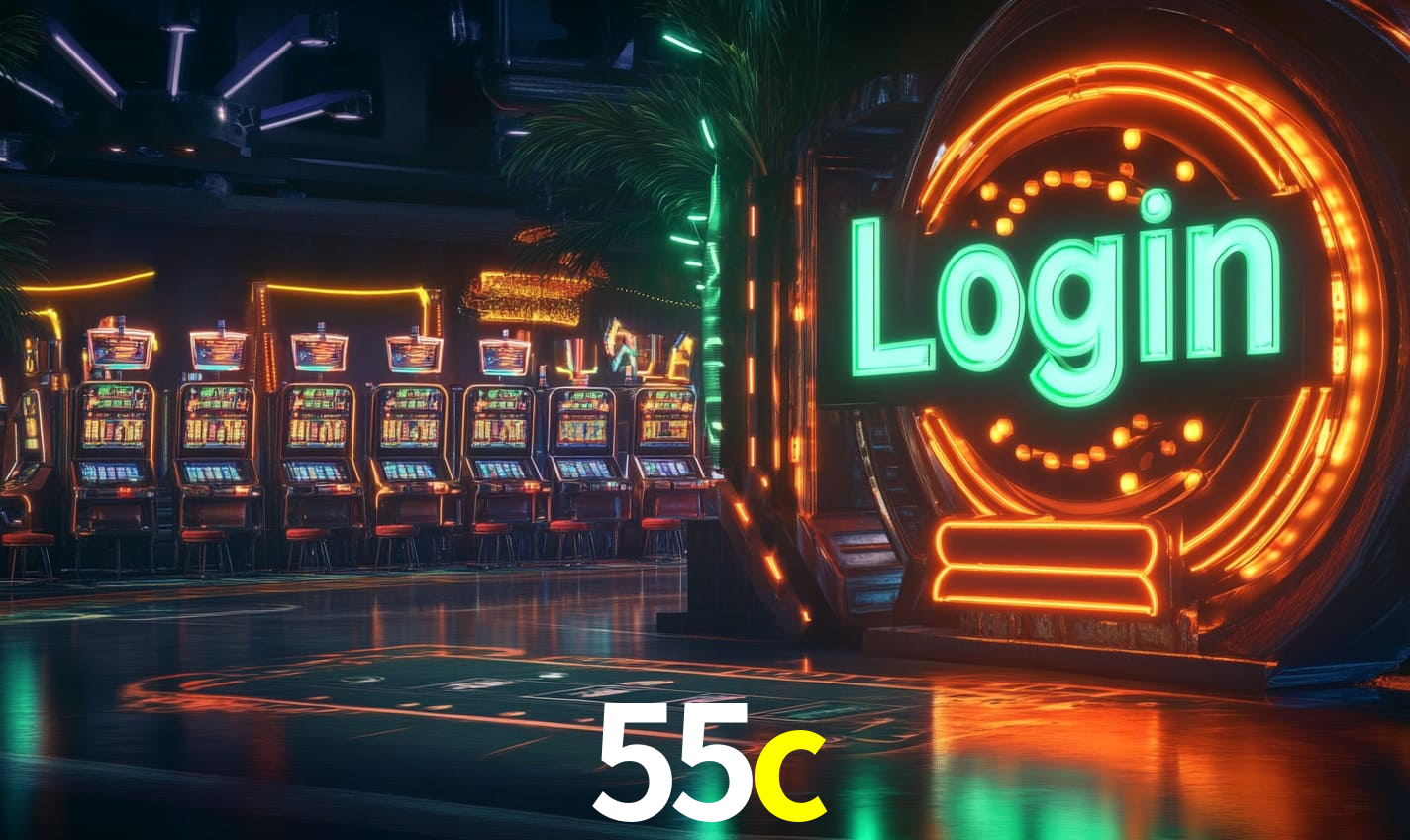 55C