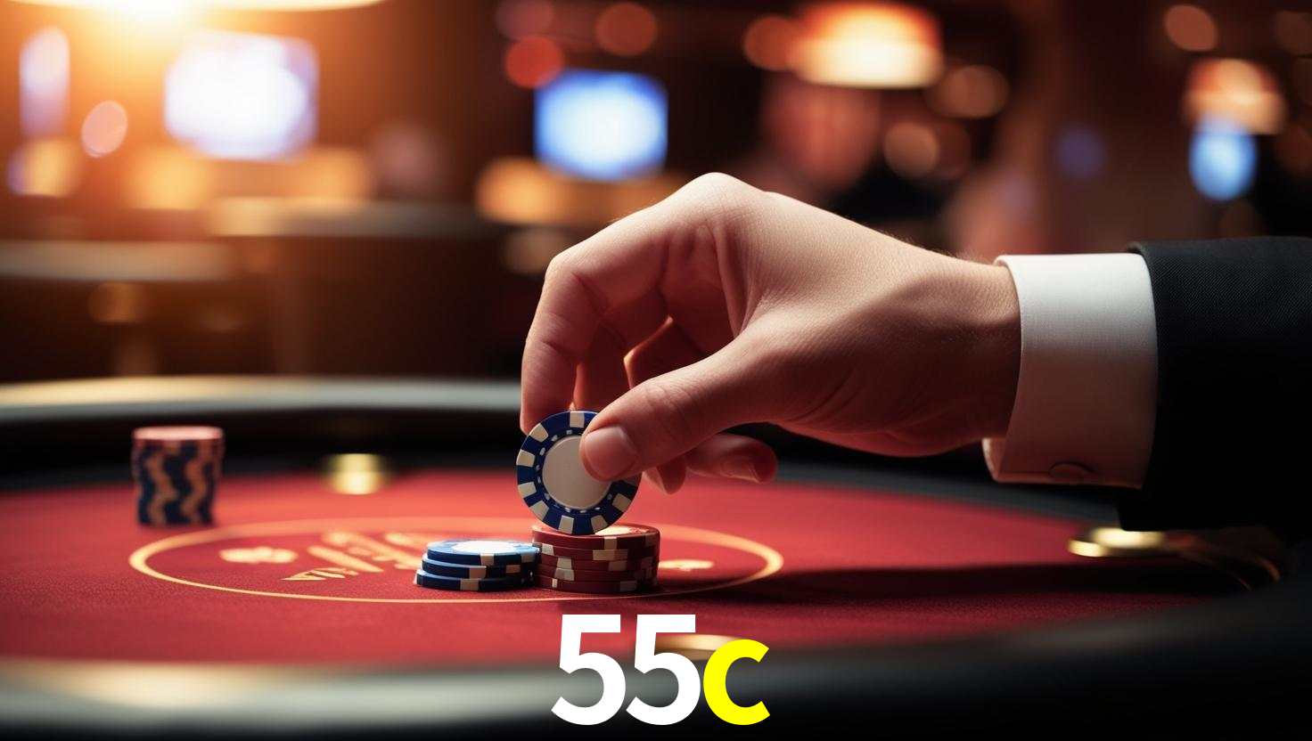 55C